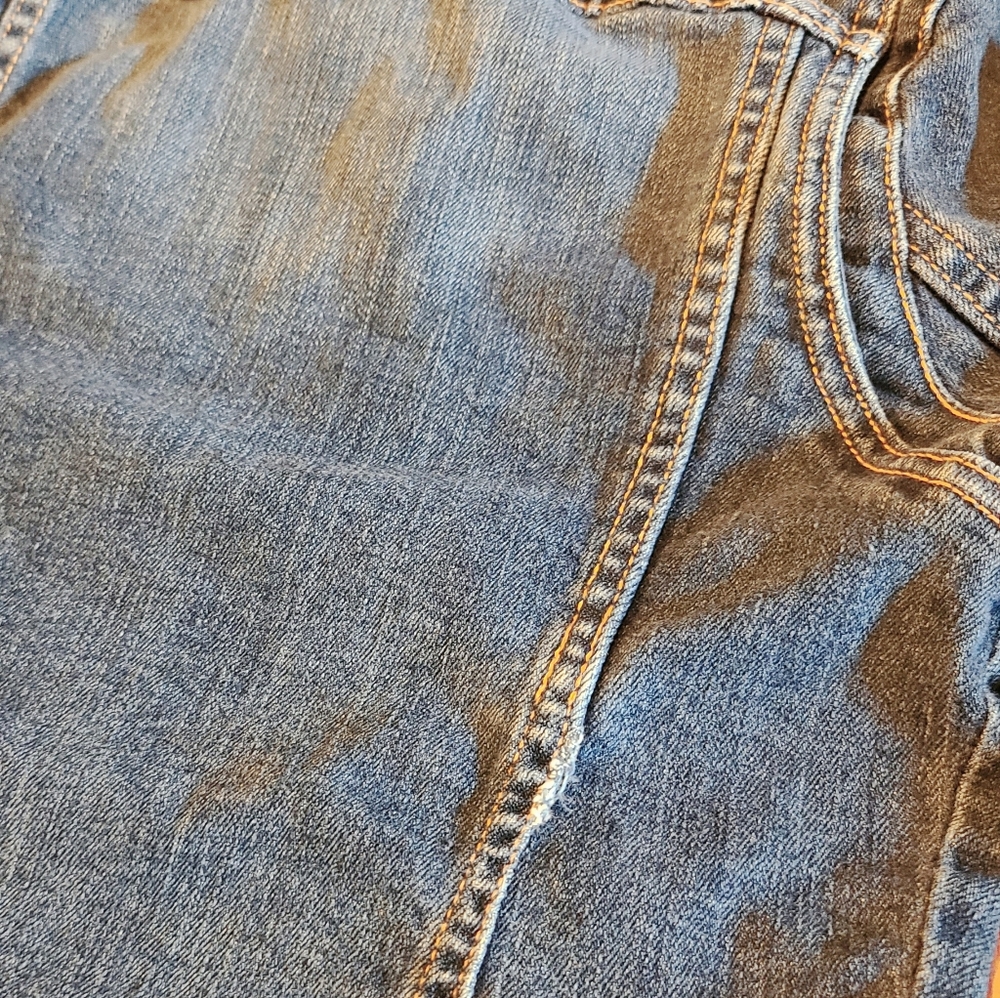 LEVI's Jean Jacket - Picture 10 of 10